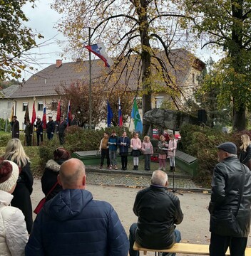 Kotlje praznovale krajevni praznik 